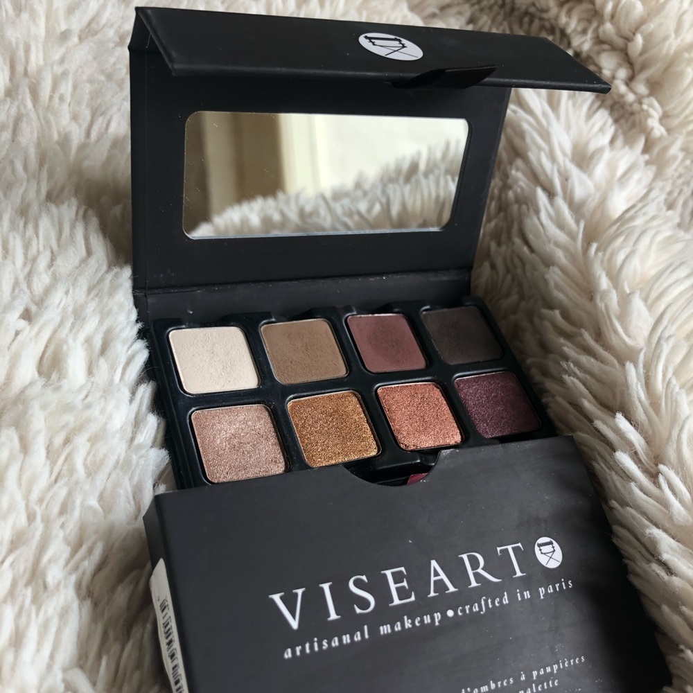 Viseart Petit PRO 1 Eyeshadow Palette